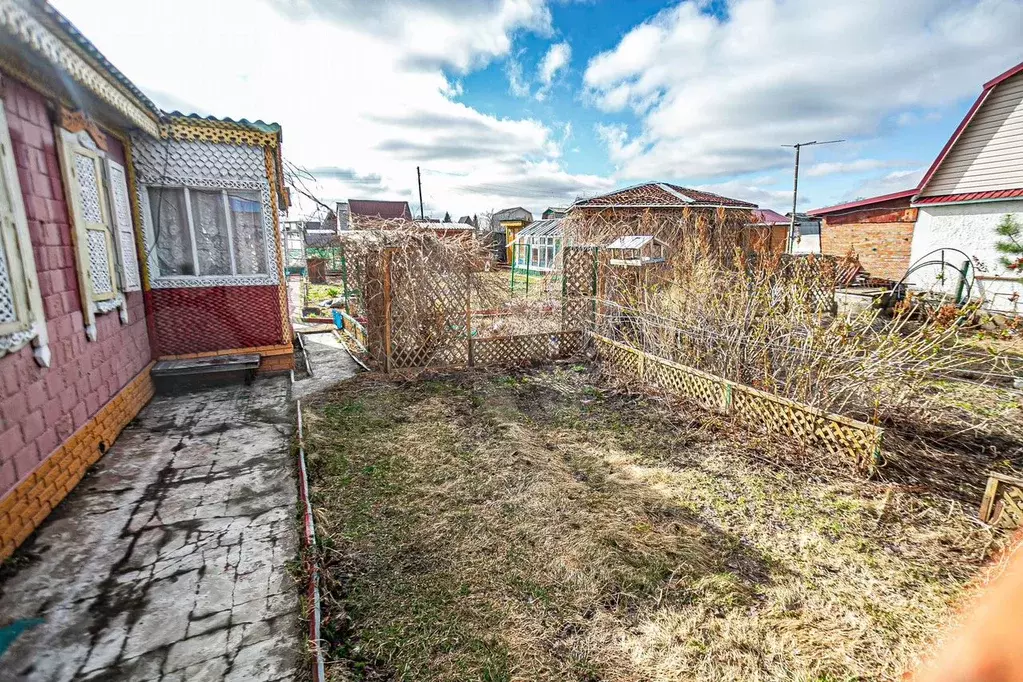 Дача 20 м на участке 5 сот. - Фото 1