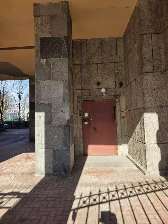 Офис в Санкт-Петербург Кронверкский просп., 45 (16 м) - Фото 2