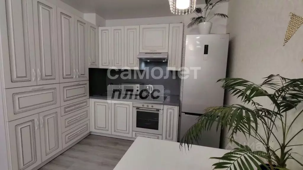 1-к кв. Нижегородская область, Нижний Новгород ул. 50-летия Победы, ... - Фото 2