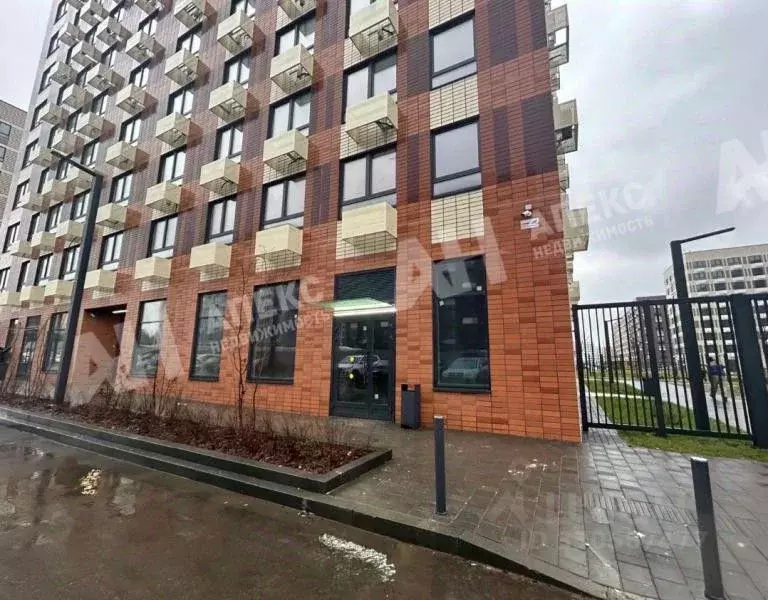 Помещение свободного назначения в Московская область, Красногорск ... - Фото 1