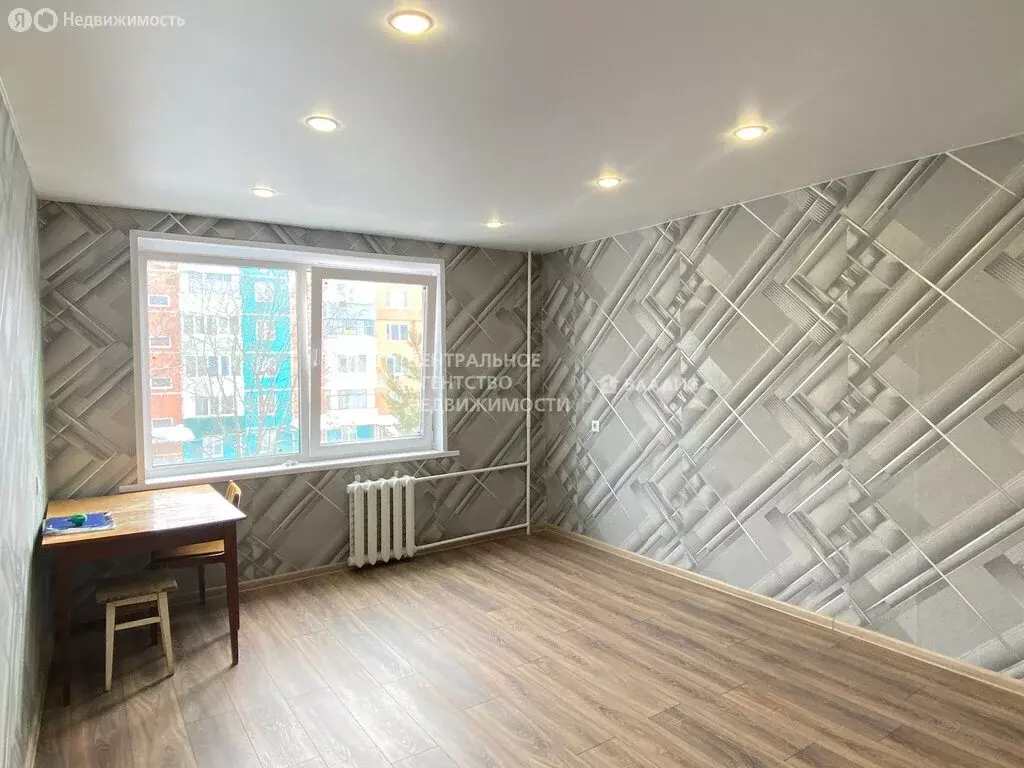 3-комнатная квартира: Новомичуринск, проспект Смирягина, 9 (52.2 м) - Фото 2