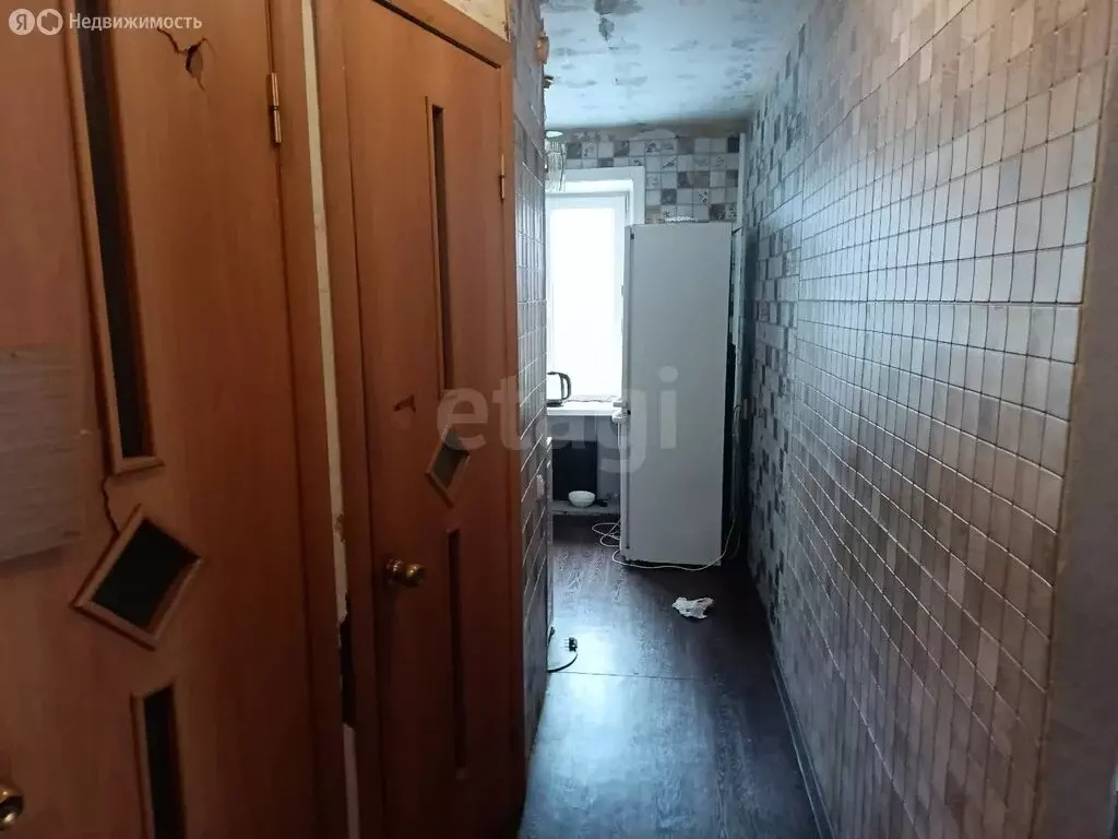 2-комнатная квартира: Междуреченск, проспект 50 лет Комсомола, 50 ... - Фото 2