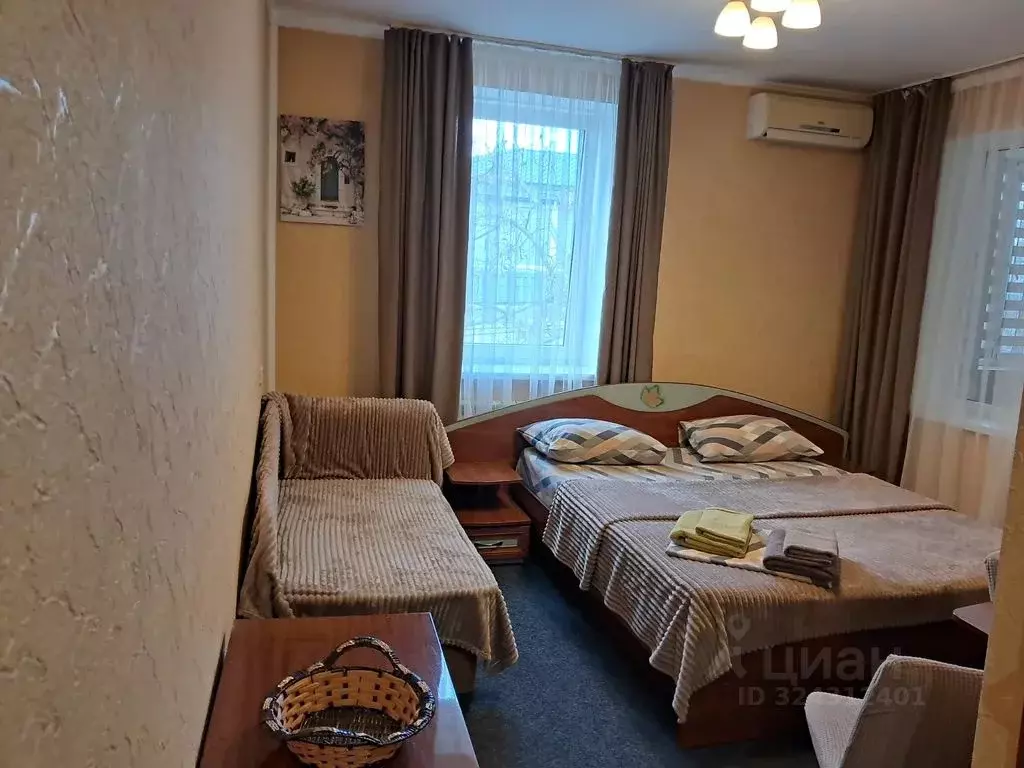 Комната Крым, Симферополь спуск Суворовский, 9 - Фото 2