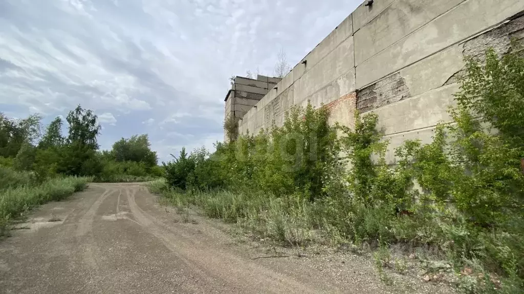 Склад в Кемеровская область, Кемерово ул. 40 лет Октября, 2 (792 м) - Фото 2
