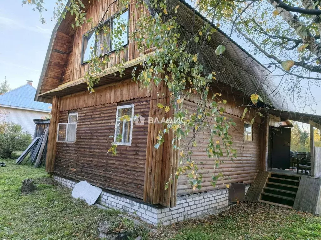 Дом в Нижегородская область, Краснобаковский муниципальный округ, д. ... - Фото 2