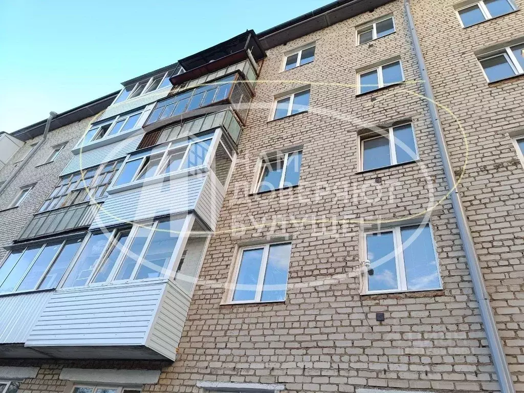 3-к кв. Пермский край, Добрянка ул. Копылова, 71 (57.5 м) - Фото 0