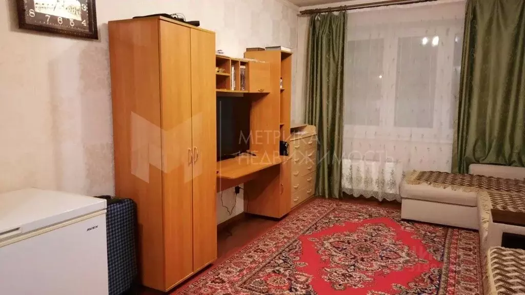 2-к кв. Тюменская область, Тюмень ул. Вересковая, 12 (50.7 м) - Фото 0