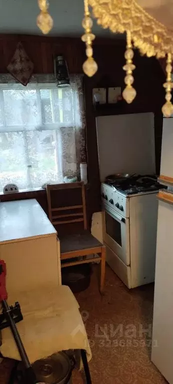 Дом в Московская область, Шатура муниципальный округ, д. Югино ул. ... - Фото 2