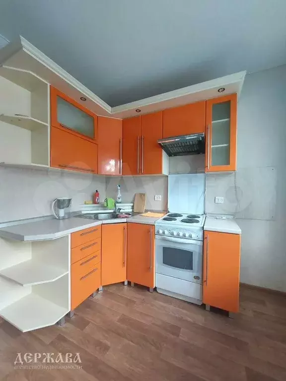 1-к. квартира, 39 м, 4/9 эт. - Фото 0