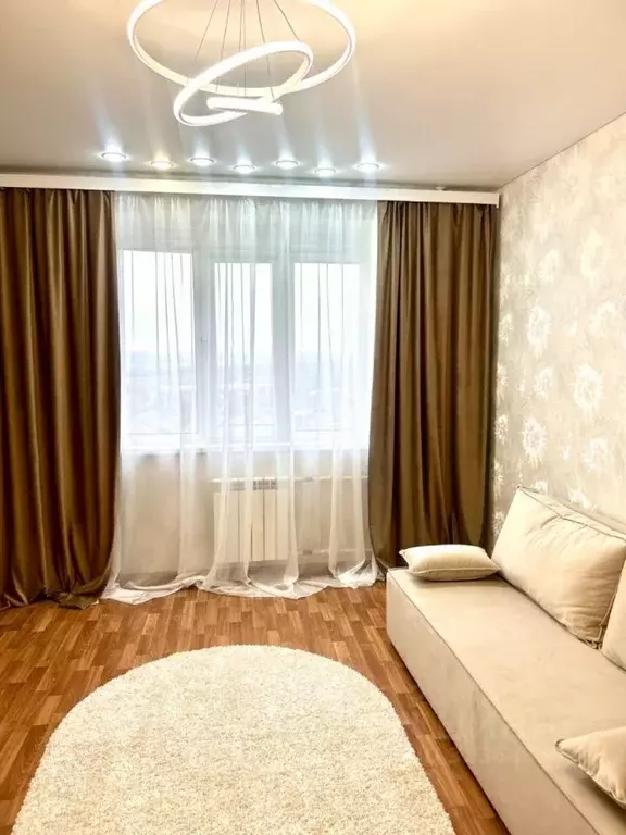 2-к кв. Курская область, Курск просп. Анатолия Дериглазова, 69 (58.4 ... - Фото 1