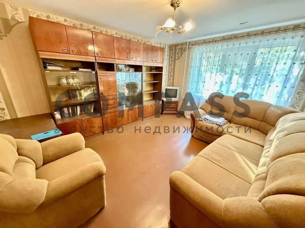 2-к кв. Белгородская область, Белгородский район, пос. Майский Садовая ... - Фото 1