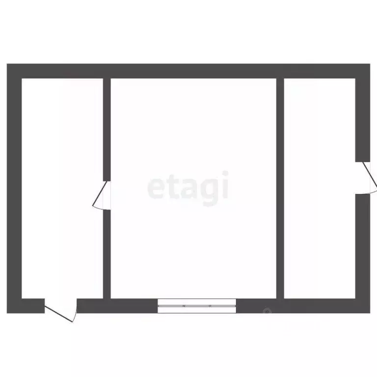 Дом в Тюменская область, Тюменский муниципальный округ, Исток СНТ ул. ... - Фото 1