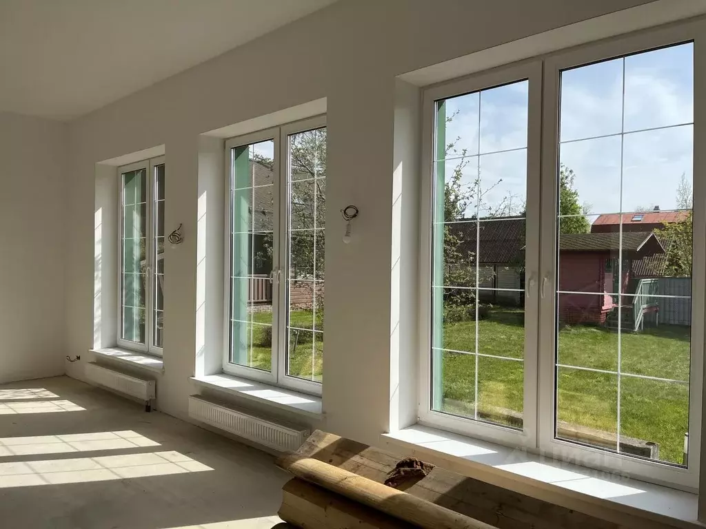 Дом в Ленинградская область, Кировский район, Суховское с/пос, д. ... - Фото 2