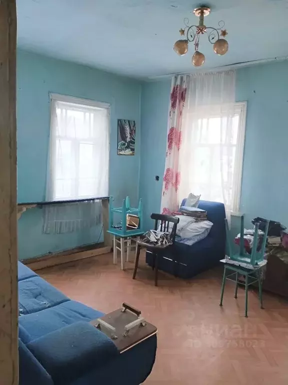 Дом в Хакасия, Черногорск Краснотуранская ул., 96 (60 м) - Фото 1