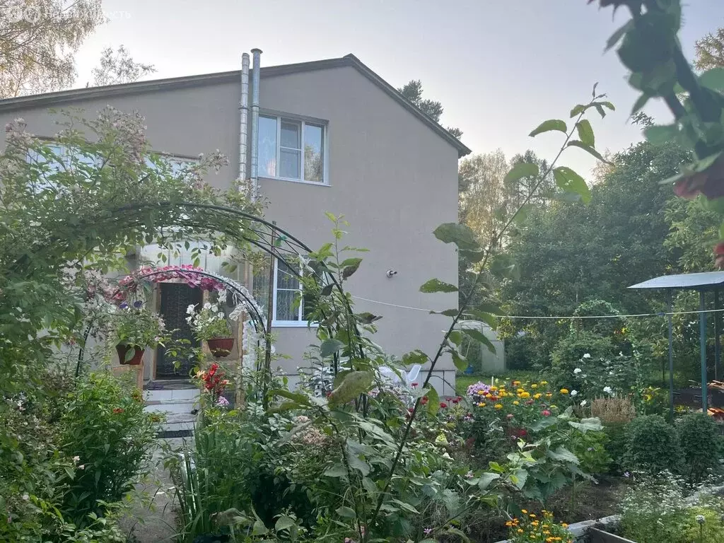 Дом в Всеволожск, Спортивная улица, 18А (130 м) - Фото 2