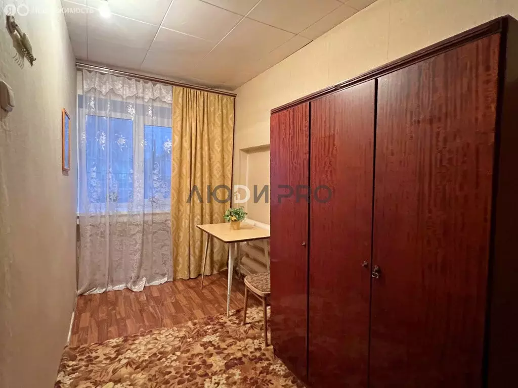 1к в 5-комнатной квартире (7.6 м) - Фото 2