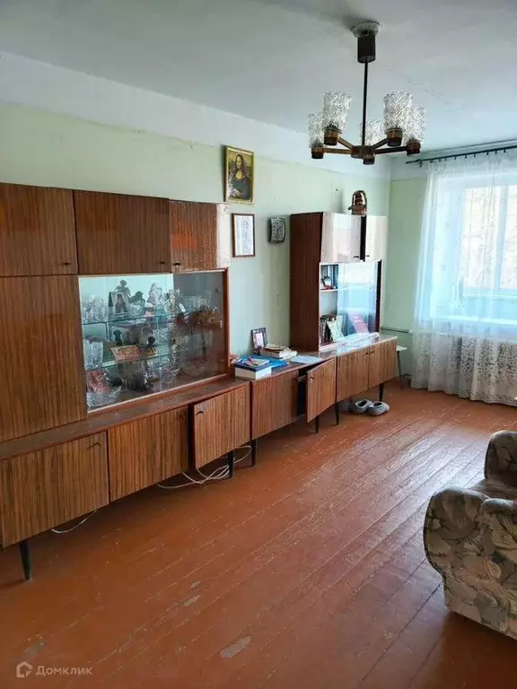 Продаётся 3-к квартира, 60 м - Фото 0