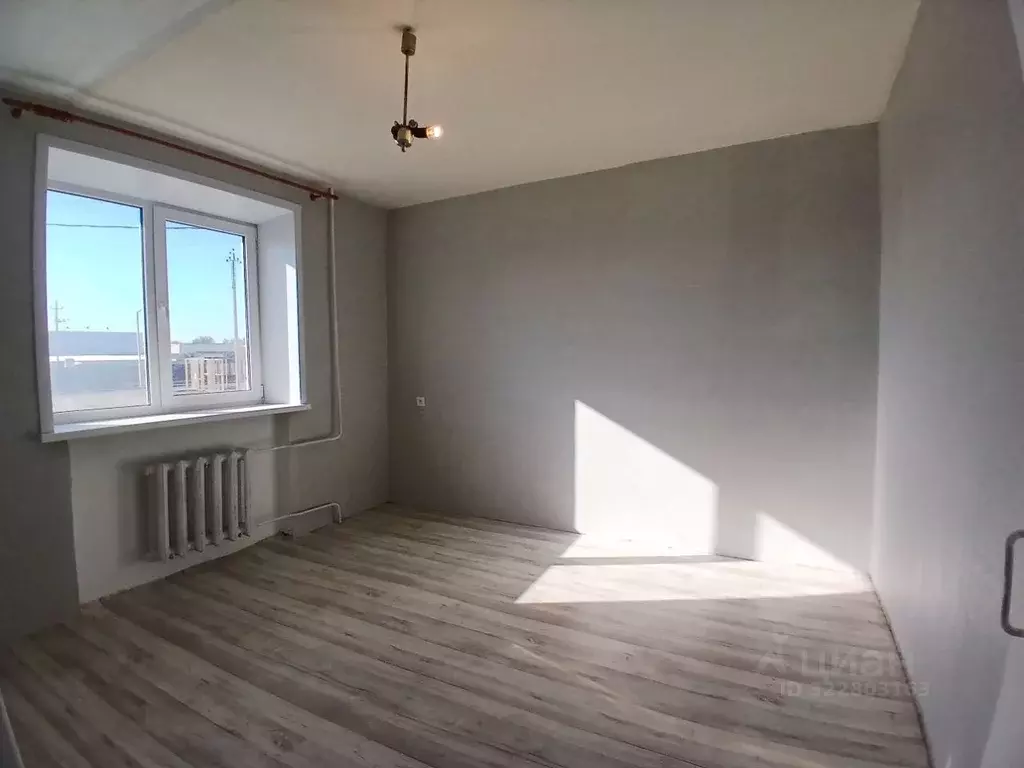 1-к кв. Астраханская область, Астрахань ул. 5-я Керченская, 31 (24.2 ... - Фото 2