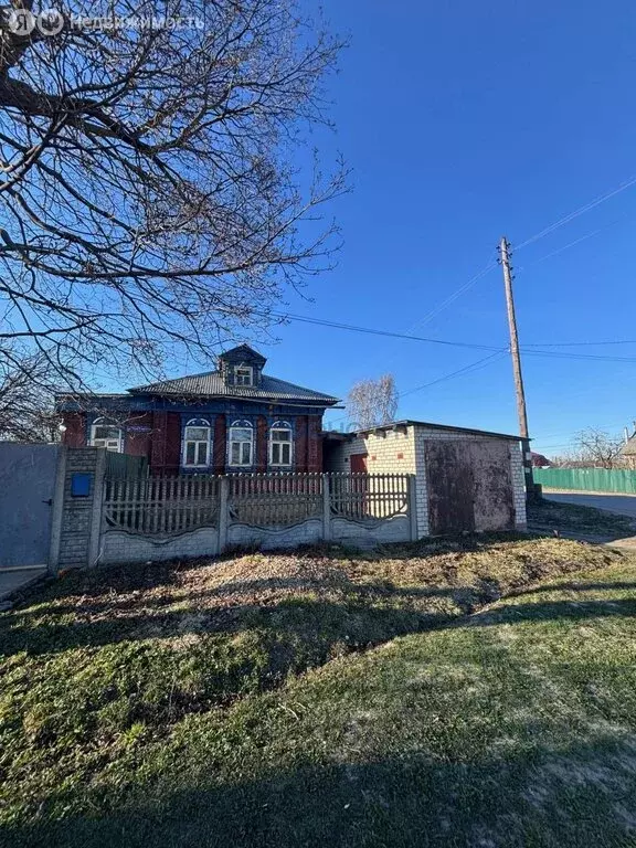 Дом в Павлово, улица Лермонтова, 56 (135.2 м) - Фото 1