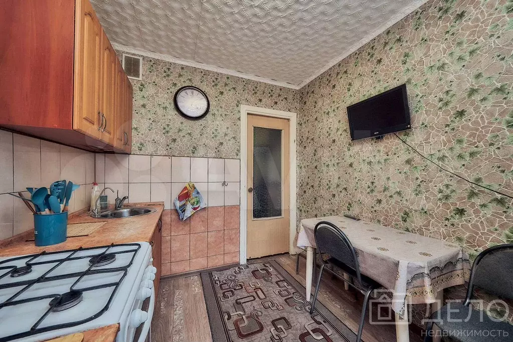 3-к. квартира, 64,9 м, 1/9 эт. - Фото 1