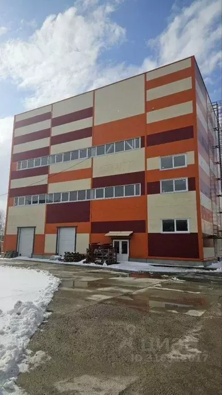 Помещение свободного назначения в Московская область, Подольск ул. ... - Фото 0
