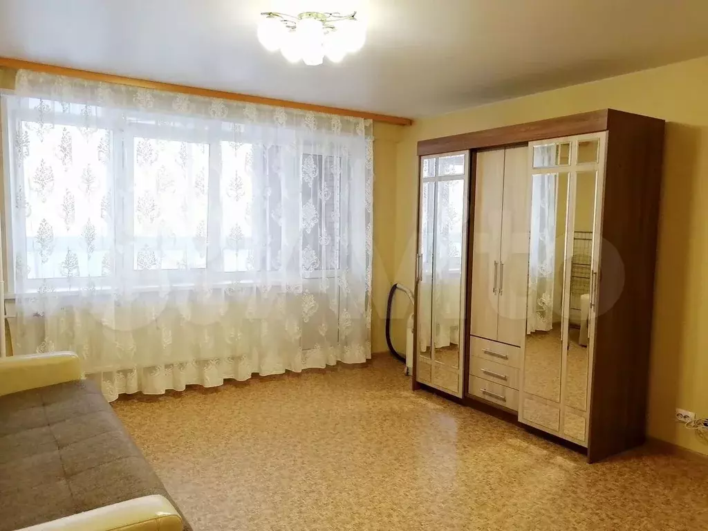 Квартира-студия, 30 м, 9/17 эт. - Фото 0