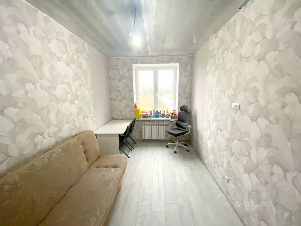 1-к кв. Калининградская область, Калининград ул. Крейсерская, 13к1 ... - Фото 2