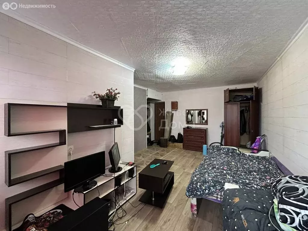 1-комнатная квартира: Волгоград, Университетский проспект, 90 (28 м) - Фото 1