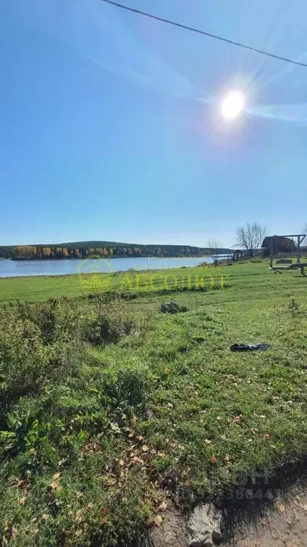 Участок в Свердловская область, Ревда муниципальный округ, с. Мариинск ... - Фото 2