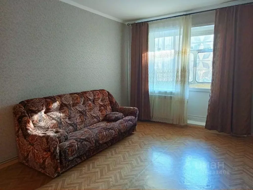 2-к кв. Курская область, Курск ул. Карла Маркса, 72к22 (53.0 м) - Фото 2