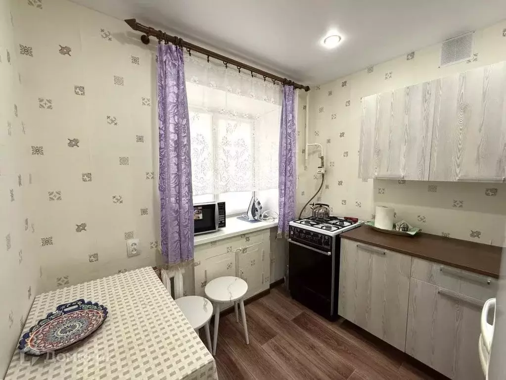 Продаётся 2-к квартира, 42.4 м - Фото 1