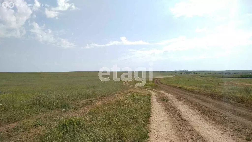 Участок в Сакский район, село Ивановка (12 м) - Фото 0