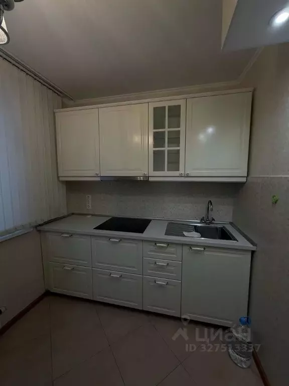 1-к кв. Москва ул. Перерва, 49К1 (38.3 м) - Фото 1