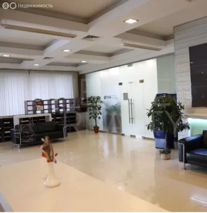 Офис (190 м) - Фото 1