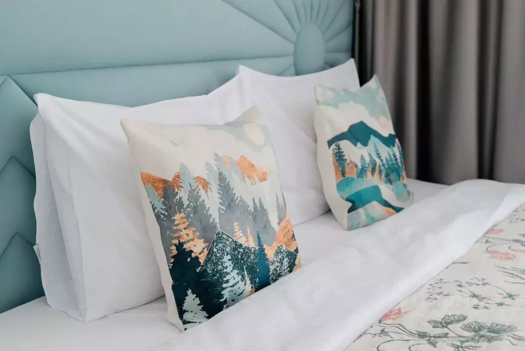 2-к кв. Ставропольский край, Предгорный муниципальный округ, с. Юца  ... - Фото 2