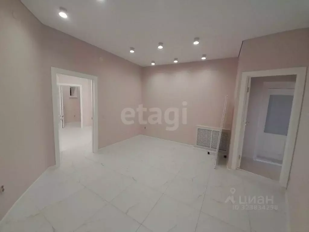 Помещение свободного назначения в Ставропольский край, Ставрополь № 10 ... - Фото 1