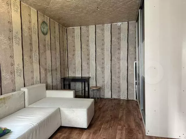1-к. квартира, 30,5 м, 1/5 эт. - Фото 0