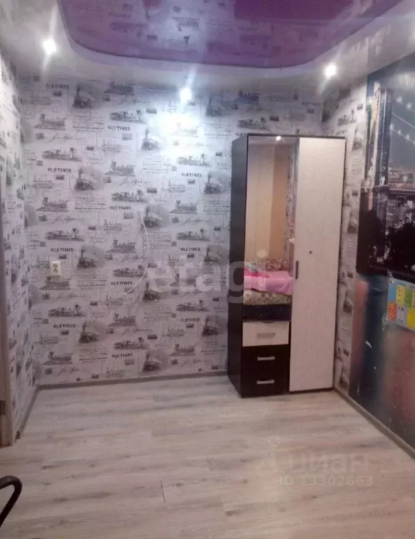 Комната Ханты-Мансийский ао, Сургут ул. Энергетиков, 26 (15.0 м) - Фото 0