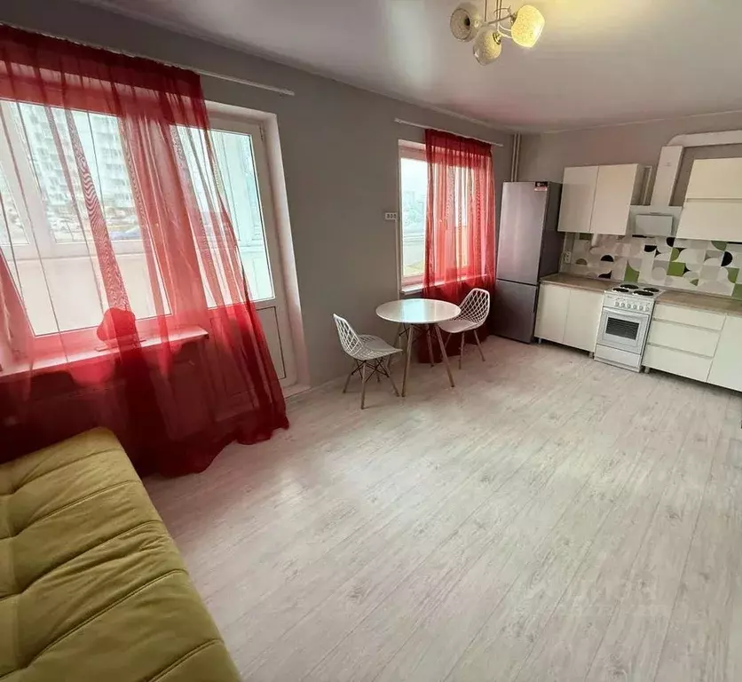 Студия Краснодарский край, Краснодар ул. Имени Героя Советского Союза ... - Фото 2