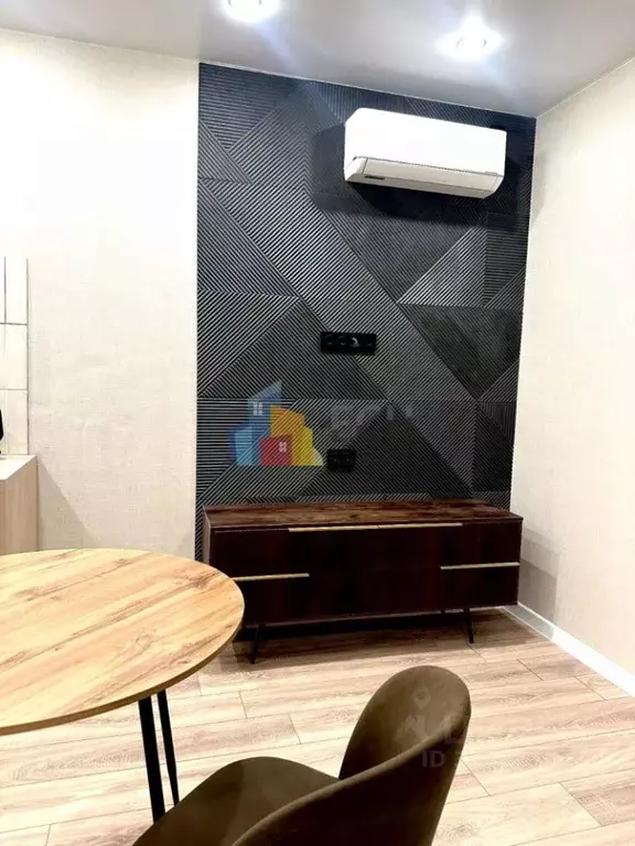 Студия Тульская область, Тула Петровский квартал мкр, ул. Маршала ... - Фото 2