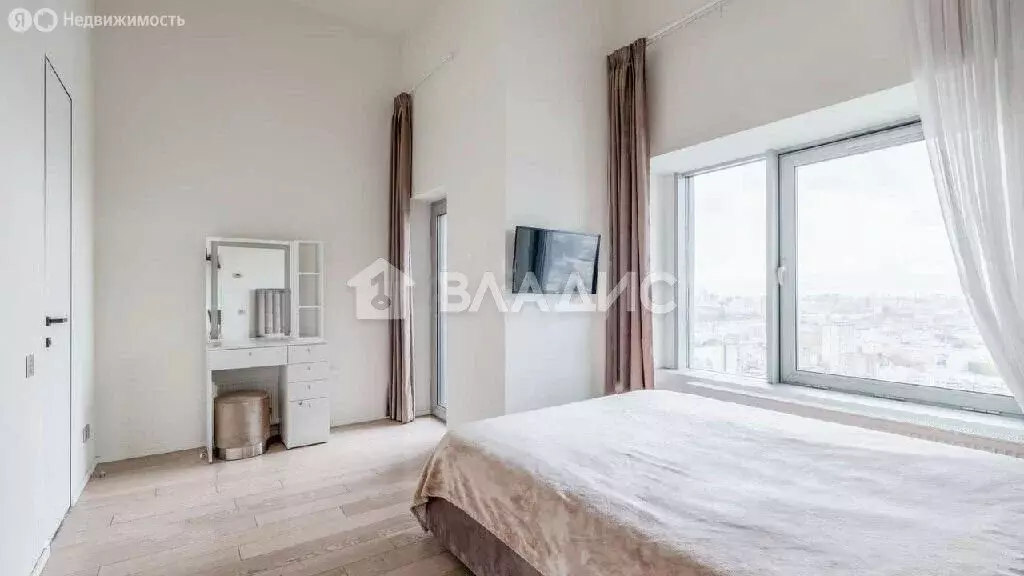 2-комнатная квартира: Москва, улица Новый Арбат, 15 (64 м) - Фото 2