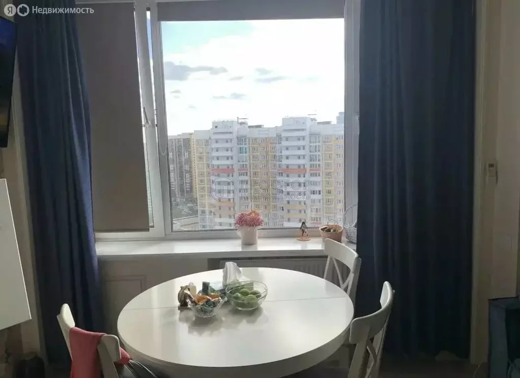 1-комнатная квартира: Химки, Совхозная улица, 16к2 (37.1 м) - Фото 2