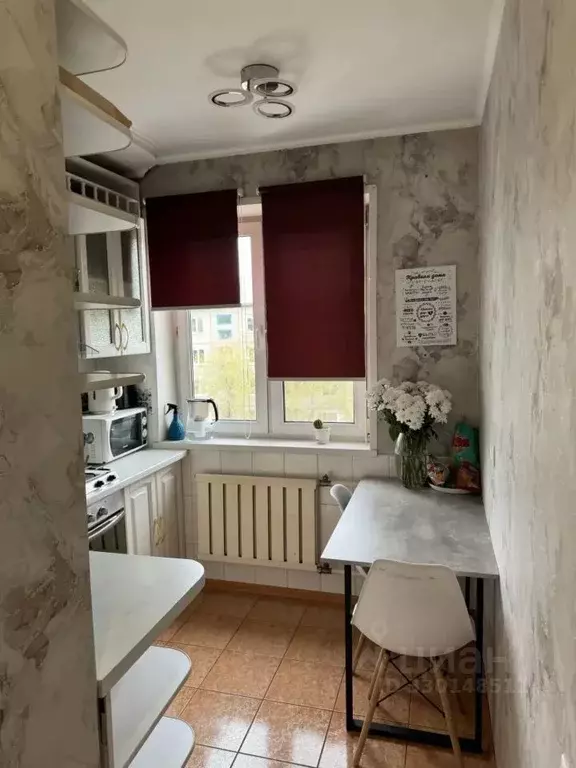 3-к кв. Красноярский край, Канск ул. Урицкого, 20 (62.0 м) - Фото 1