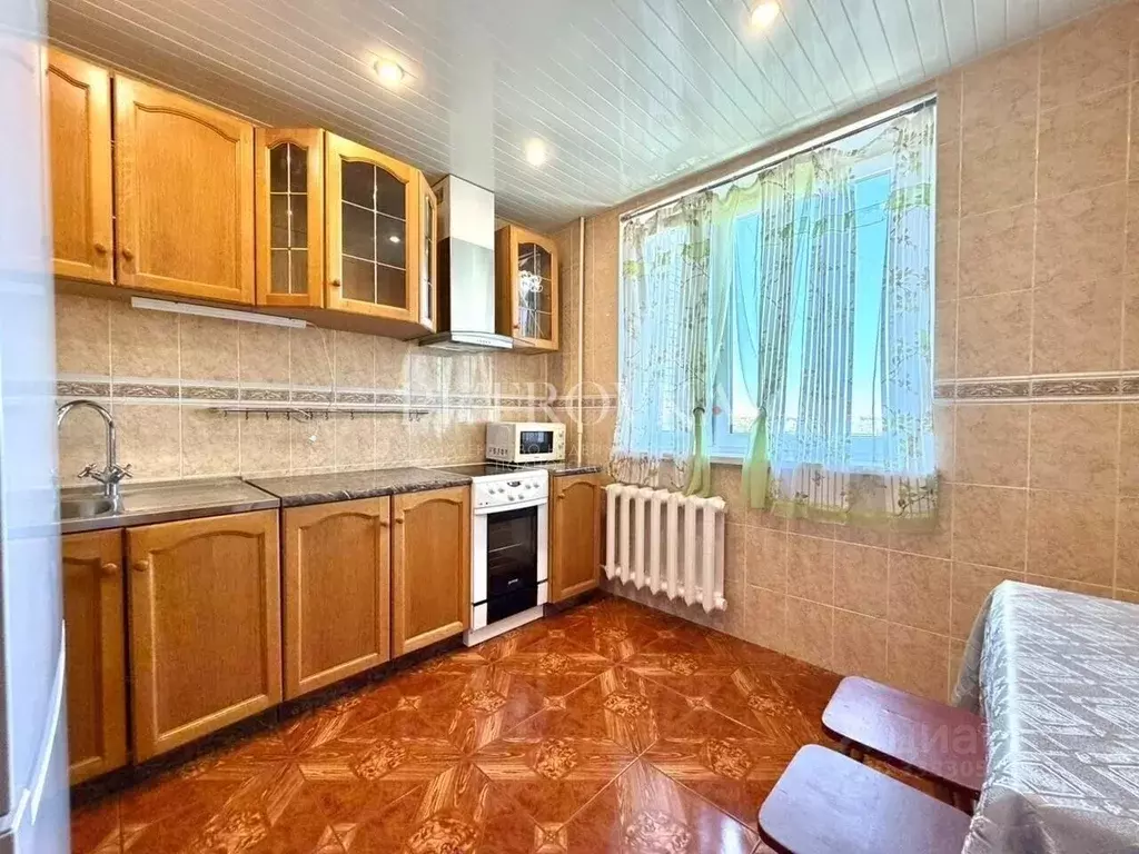 Квартира, 3 комнаты, 71.7 м - Фото 1