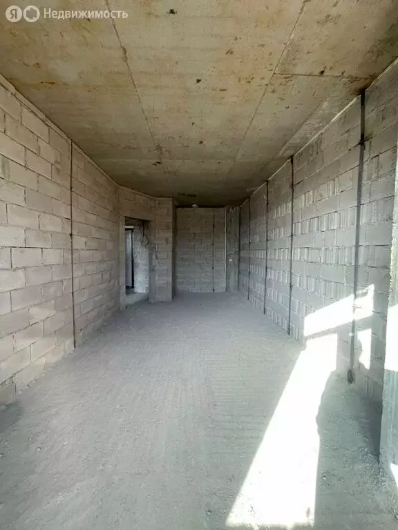 1-комнатная квартира: Нальчик, улица Шарданова, 50 (46 м) - Фото 1