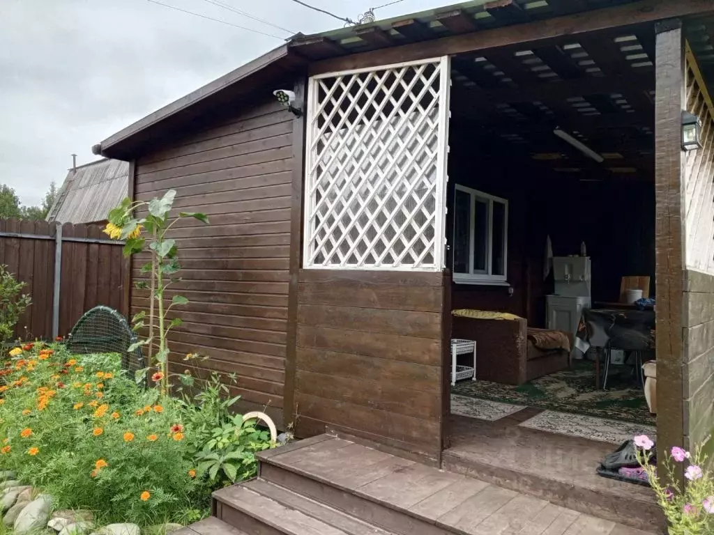 Дом в Костромская область, Костромской район, Бакшеевское с/пос, ... - Фото 2