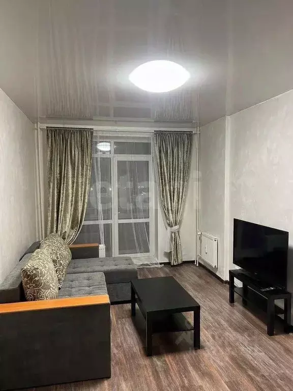 1-к кв. Удмуртия, Ижевск ул. Холмогорова, 15А (41.0 м) - Фото 1