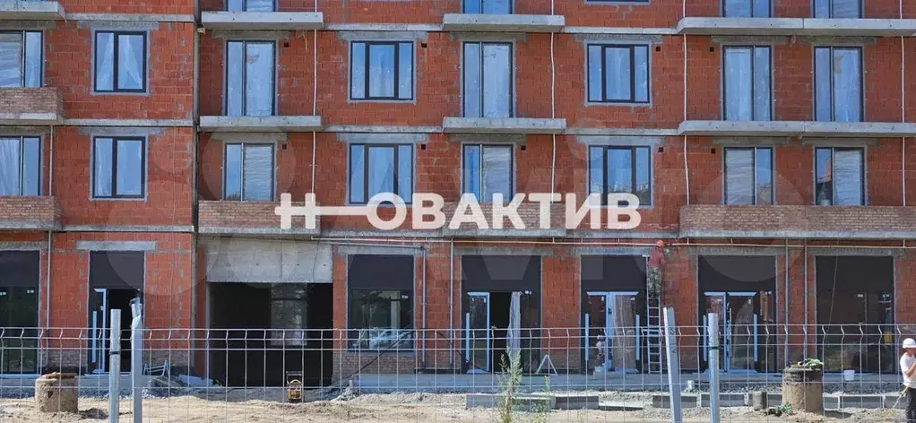 Продам помещение свободного назначения, 72.96 м - Фото 0