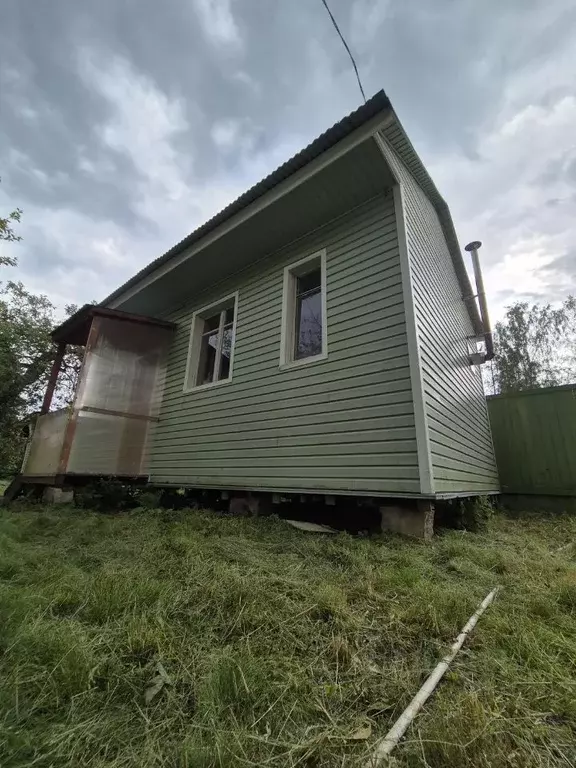 Дом в Московская область, Орехово-Зуевский городской округ, Вертолет ... - Фото 0