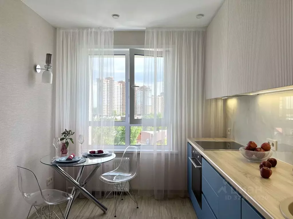 2-к кв. Алтайский край, Барнаул ул. Гоголя, 25А (45.0 м) - Фото 2